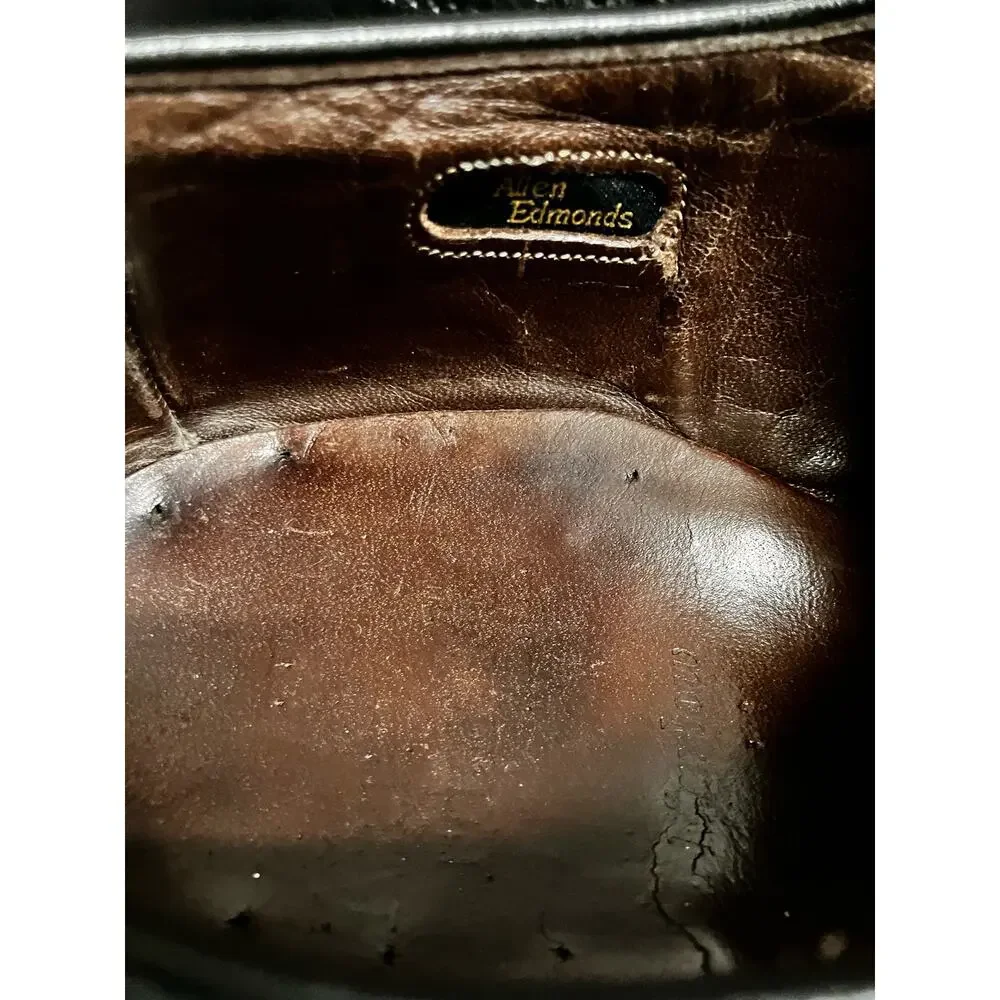 Allen Edmonds allen edmonds